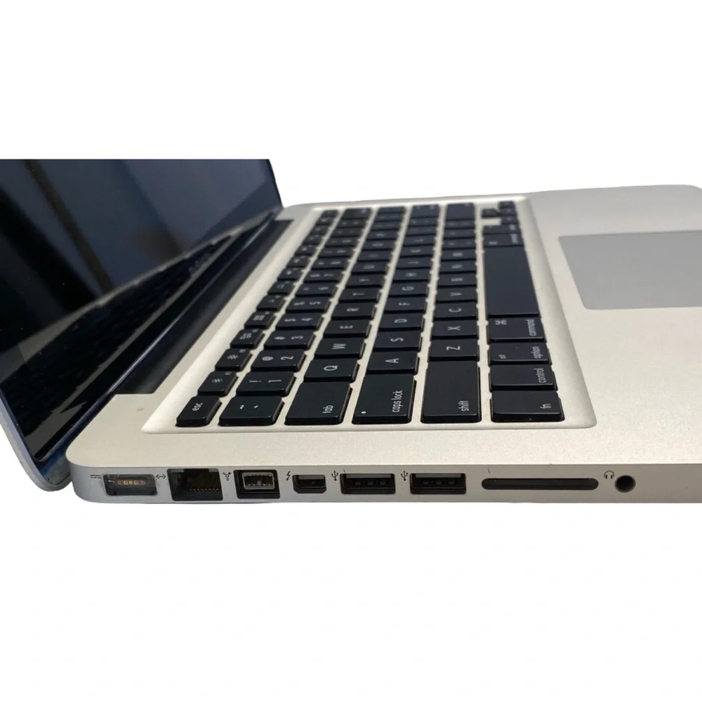 Apple MacBook Pro 13